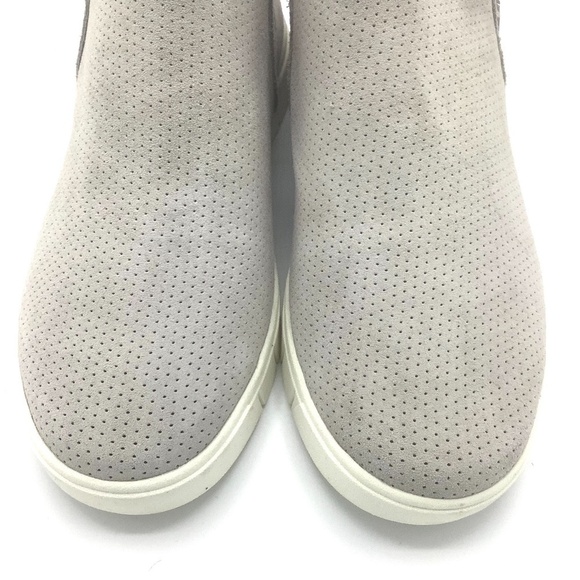 NEW Ryka Hensley Leather Platform Sneaker 6.5 - Picture 10 of 16